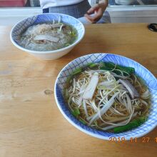 さっぱりしていて美味しかったです