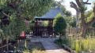 かなり地味ですが、伊勢神宮と関係があります