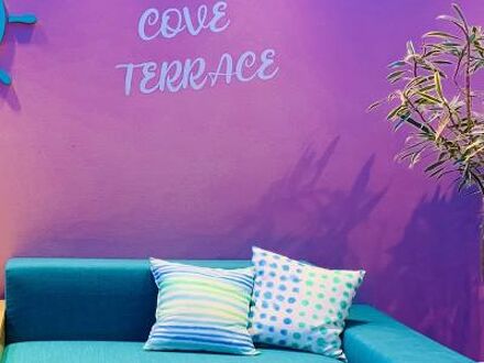 Blue Cove Terrace 写真