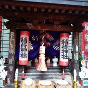 東京赤坂の日枝神社の兼務社