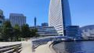 潮風が気持ち良いところ