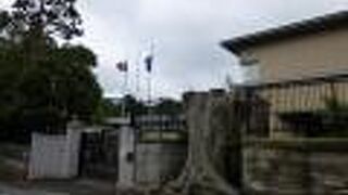 忠臣蔵とも関係が