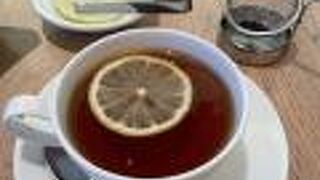 アフタヌーンティー・ティールーム 丸の内新丸ビル店 