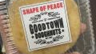 GOODTOWN DOUGHNUTS