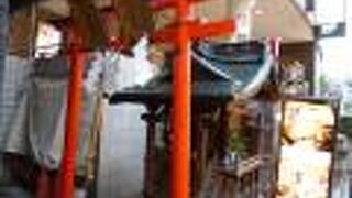 空海が開山したと言われる神社です