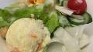 新宿中村屋 manna