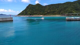 何もない島でのんびりする人向け