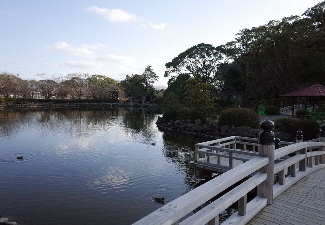 大村公園・玖島城跡 クチコミ・アクセス・営業時間｜大村・波佐見 