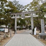 吉田松陰の魅力がつまった神社