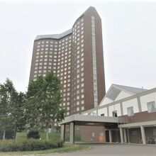  ウェスティン ルスツリゾート