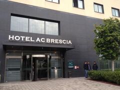 AC Hotel Brescia 写真