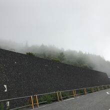 富士宮口五合目