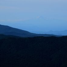 奥州のスーパースター出羽冨士の鳥海山