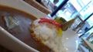 10時からのランチ