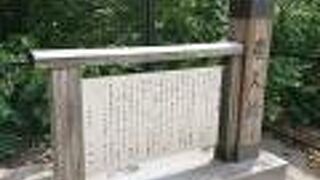 大阪城の外堀東横堀川にかかる橋の一つ!!