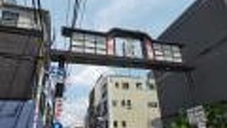 昔風な雰囲気がよいですね