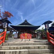 白崎八幡宮♪