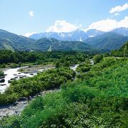 まぁまぁの景色