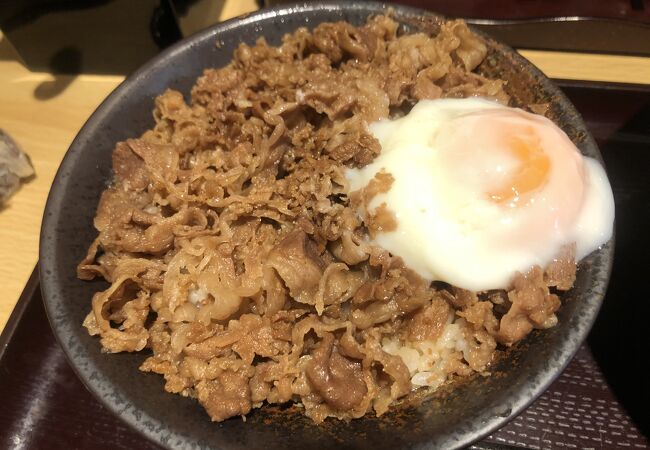 純愛うどん なでしこ