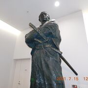 長崎歴史文化博物館   展示物が多すぎるので時間に余裕を持って！