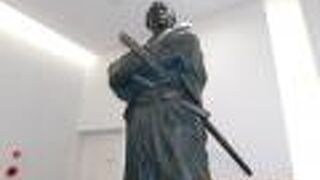 長崎歴史文化博物館   展示物が多すぎるので時間に余裕を持って！