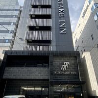 心斎橋筋商店街にあり最寄り駅は本町駅