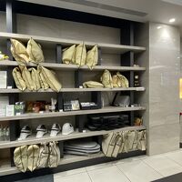 枕も選べばます。