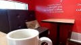 イリーのコーヒー