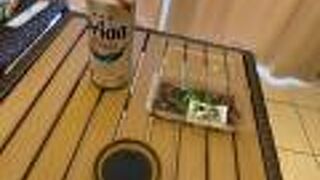 上原にあるスーパーマーケット！