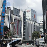 また渋谷の象徴が消える東急本店再開発