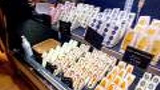 高級「マンゴーサンドイッチ」