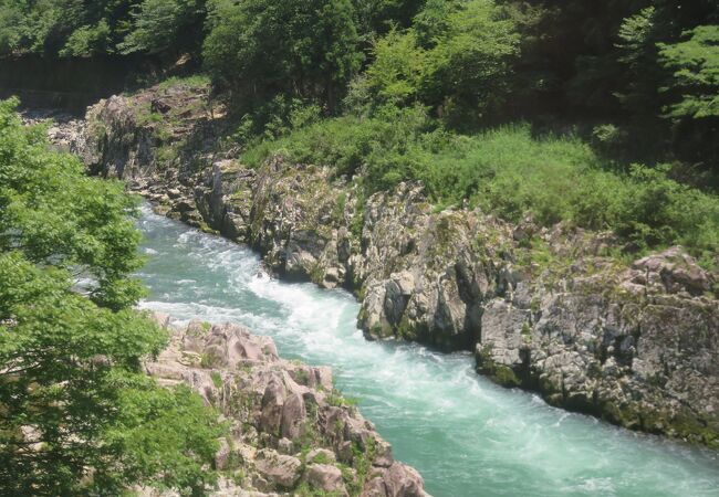 中山七里 クチコミ アクセス 営業時間 下呂温泉 フォートラベル