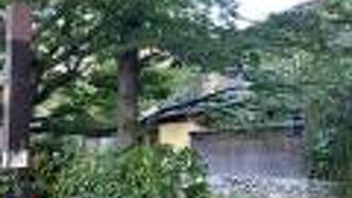 白川南通 (祇園白川) 