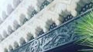 リニューアル後も美しい