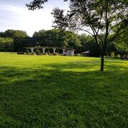 都立小金井公園