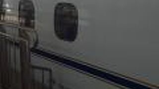 2021年３月13日の博多16時24分発さくら409号鹿児島中央行きの様子について