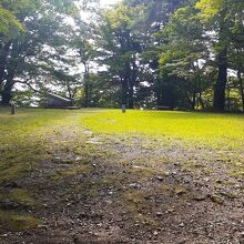 城山公園