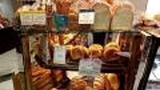 ワインと合うパン