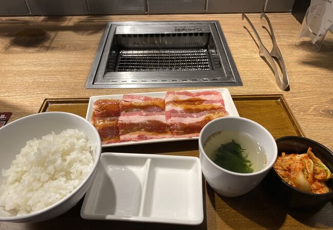 焼肉ライク 池袋東口店 クチコミ アクセス 営業時間 池袋 フォートラベル 焼肉ライク 池袋東口店 クチコミ アクセス 営業時間 池袋 フォートラベル