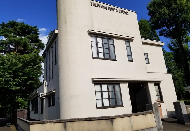 常盤台写真場 クチコミ アクセス 営業時間 国分寺 小金井 フォートラベル