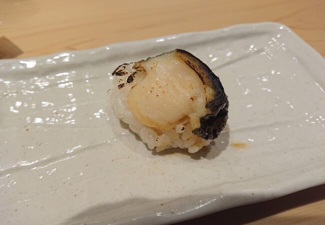 ミナミの安くておいしいお寿司屋さんが、なんばパークスに