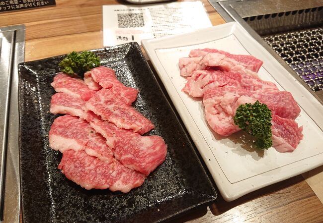 やきにく萬野 ルクア大阪店 クチコミ アクセス 営業時間 キタ 大阪駅 梅田 フォートラベル やきにく萬野 ルクア大阪店 クチコミ アクセス 営業時間 キタ 大阪駅 梅田 フォートラベル
