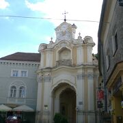ウクライナ人のための教会