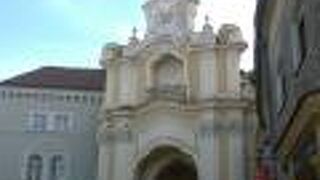 ウクライナ人のための教会