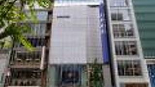 山野楽器 銀座本店