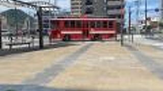 いわくにバス♪