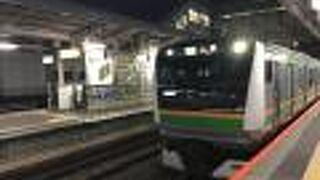 埼玉県内を走り国道17号沿いにあるイメージです。