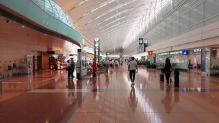 便利・綺麗・清潔