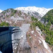 ５月は放水してません