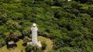 上れませんが眺めは良いです